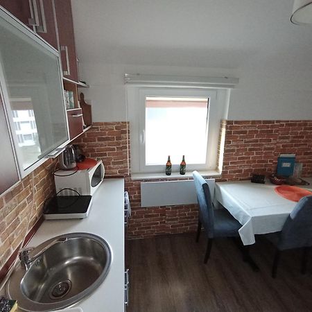 Apartment Holiday Lake - Piva 2022 Pluzine Bagian luar foto