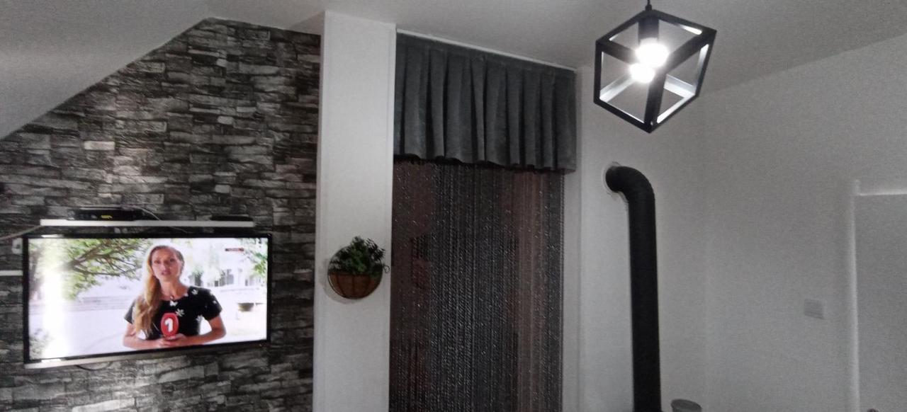 Apartment Holiday Lake - Piva 2022 Pluzine Bagian luar foto