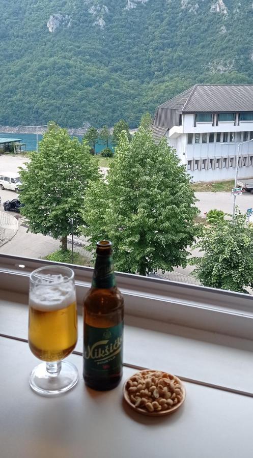 Apartment Holiday Lake - Piva 2022 Pluzine Bagian luar foto