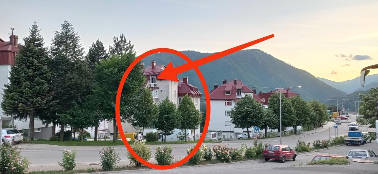 Apartment Holiday Lake - Piva 2022 Pluzine Bagian luar foto