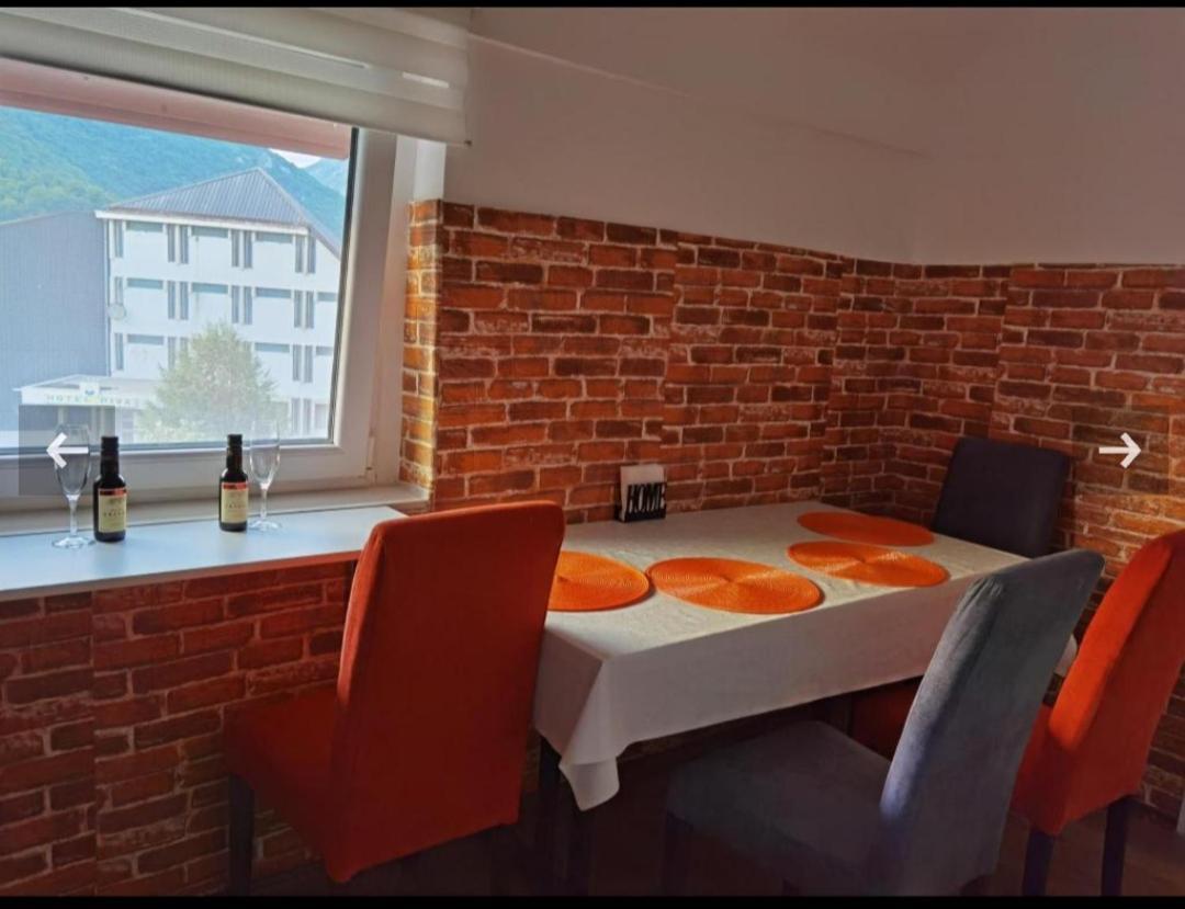 Apartment Holiday Lake - Piva 2022 Pluzine Bagian luar foto