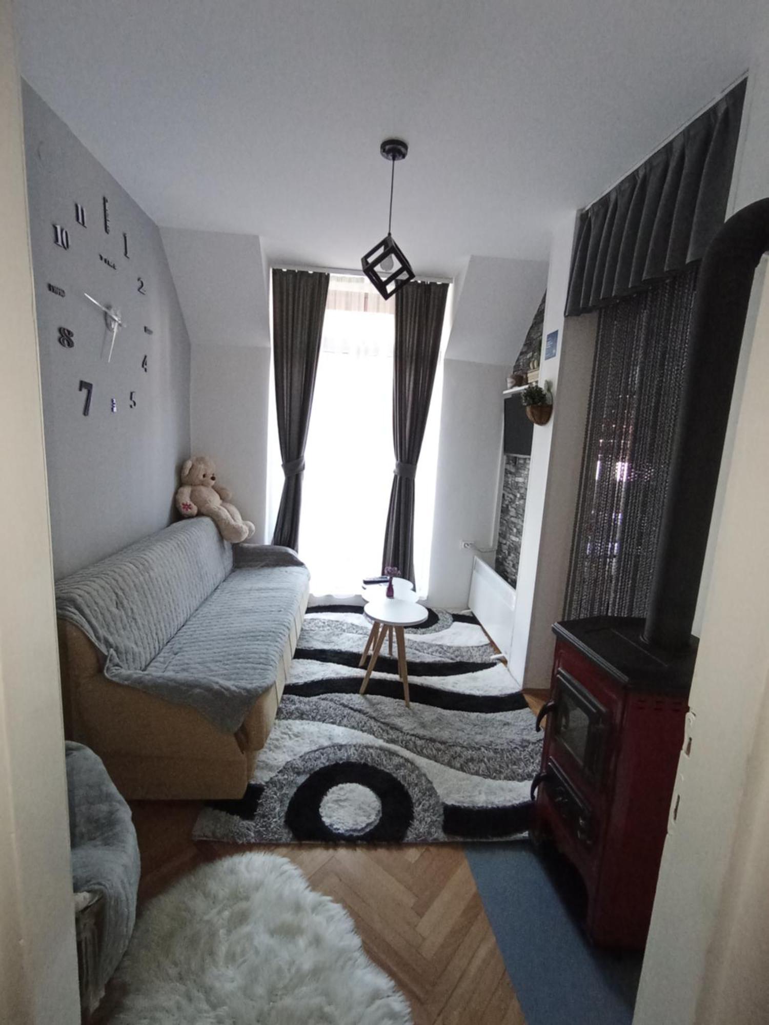 Apartment Holiday Lake - Piva 2022 Pluzine Bagian luar foto