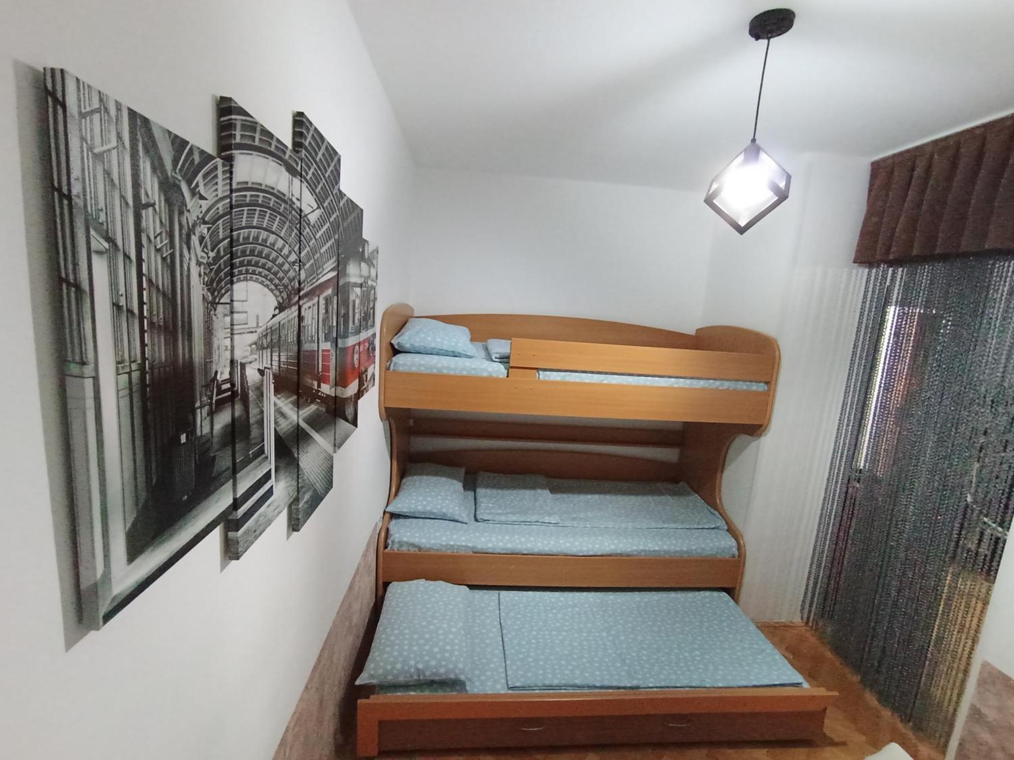 Apartment Holiday Lake - Piva 2022 Pluzine Bagian luar foto